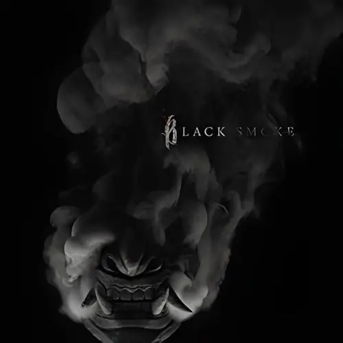 Breakdown Of Sanity : Black Smoke